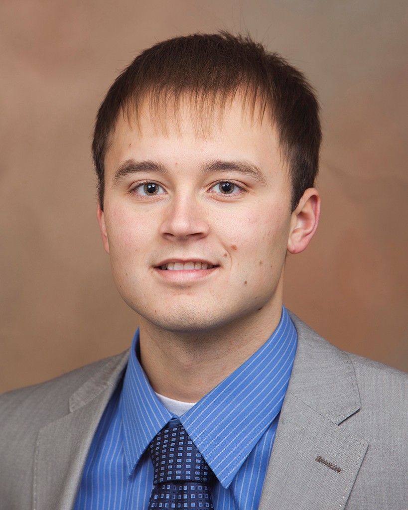 Zach Bradshaw (2014)